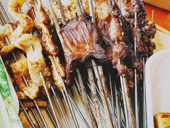 -状元阁烧烤(四平分店)