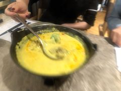 越式椰香咖喱牛腩-美奈小馆·越南料理(福田星河COCO Park店)