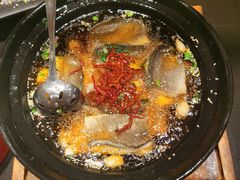 -北京王府井希尔顿酒店·秦唐中餐厅Chynna