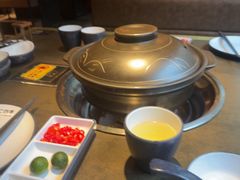 -同仁四季椰子鸡(罗湖国贸店)
