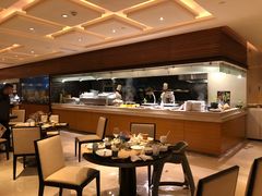 -盛宴自助餐厅(运达喜来登店)
