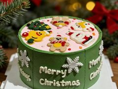 -佰人王串串香火锅(洋珠巷店)