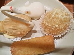 -点心传说·粤菜点心(佐阾虹湾店)