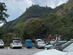 -将军关探险漂流