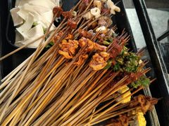 -钢管厂五区小郡肝串串香(南山店)