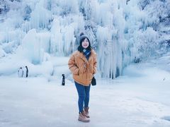 -黑龙潭风景区