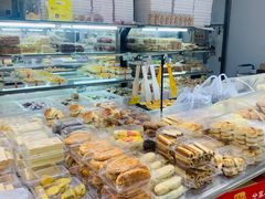 -幸福蛋糕坊(金顶街店)