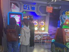 -天空之城电玩(曼巴特购物广场店)