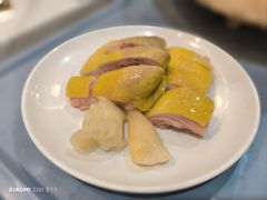 -喜聚薈·花膠雞海鮮火鍋(越秀店)
