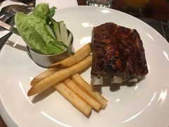 -食间牛排(湖西路店)