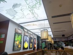 -云海肴·汽锅鸡·云南菜(高德置地店)