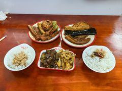 -刘小忙把子肉(北园大街总店)