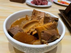 -西藏饭店·亚克·食光自助餐厅(文殊院店)