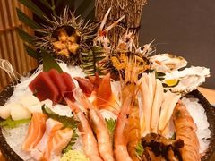 -割烹旭日本料理(龙湖狮山天街店)