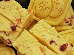 -泸溪河桃酥(西直门凯德店)