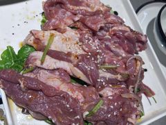 -正宗齐齐哈尔烤肉·齐牛哥鲜切炭火烤肉(杭州总店)