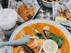 -德意洋洋·东南亚风味馆(动感小西关店)