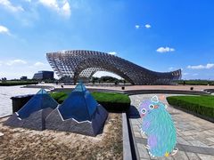 -南汇嘴观海公园