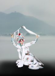 -梨园天地京剧摄影(玲珑天地店)