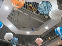 -I-Shine英语国际教育(大三林中心)