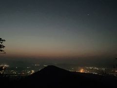 -紫金山山顶公园