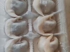 -伊喜饺子·烤鸭(五道口学院路店)