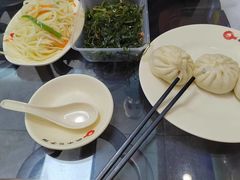 -庆丰包子铺(望京广顺店)