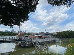 -黄埔古港