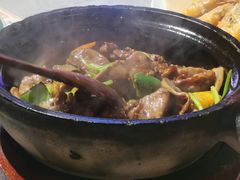 -啫神·广州地标美食(北京路店)