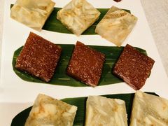 香煎马蹄糕-御宝轩(益丰·外滩源店)