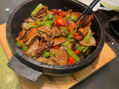 -東城故事·尋找姆媽的味道(玉兰路店)