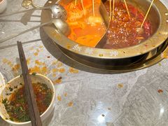 -热辣宗师·串串火锅(万达金街店)