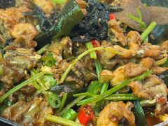 -蛙喔牛蛙(仙林万达茂店)