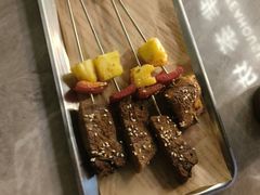 -玖芈·九米羊肉炉(水围村店)