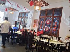 -粤北餐馆