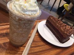 -Peet's Coffee皮爷咖啡(上海长风大悦城店)