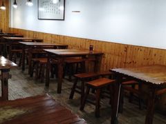 大堂-八味餐馆(林司后店)