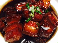 红烧肉（小）-小菜园新徽菜(常州武进吾悦店)