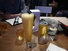 -Goose Island Brewhouse鹅岛精酿啤酒酿造工坊餐厅