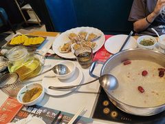 -蚝大仙横琴生蚝火锅(中央汇店)