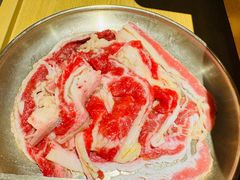 -西塔老太太泥炉烤肉(亚运村店)