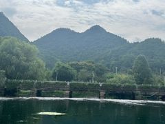 -贵阳市花溪国家城市湿地公园