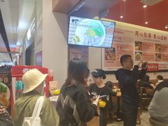 -狮头牌卤味研究所·卤味饭(花城汇南区店)