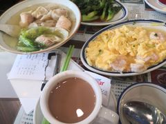 -小龍鳳餐室(番禺路店)