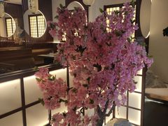 大堂-千寻山野烤肉(中关村店)