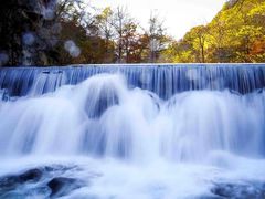 -丹东天桥沟景区