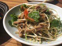 -胖老汉椒麻鸡清真新疆菜(西御街店)