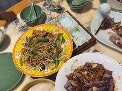 -那家小馆•北京菜•烤鸭(香山店)