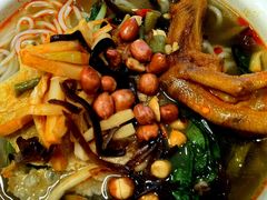 -水平有限螺蛳粉(宏达大厦店)
