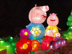 -长春公园(普阳街道)